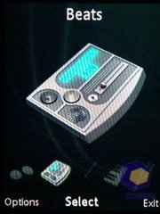 ��������� SonyEricsson W595