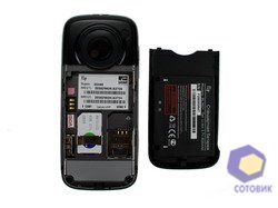 ���������� Fly DS400