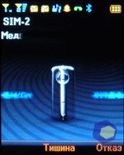 ��������� Fly DS400