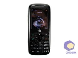 ���������� Fly DS400