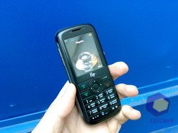 ���������� Fly DS400