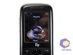 ���������� Fly DS400