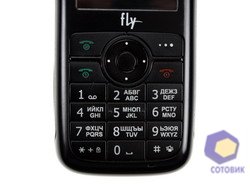 ���������� Fly DS400