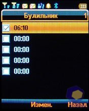 ��������� Fly DS400