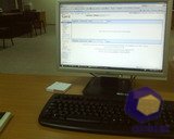 ���������� � ������ Fly DS400