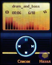 ��������� Fly DS400