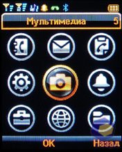 ��������� Fly DS400