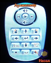 ��������� Fly DS400