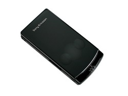  SonyEricsson W980