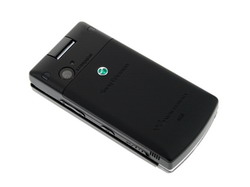  SonyEricsson W980