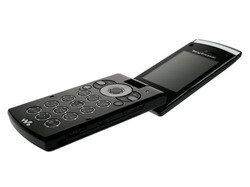  SonyEricsson W980