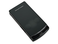  SonyEricsson W980