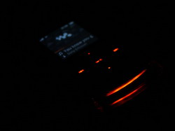  SonyEricsson W980