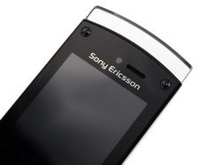  SonyEricsson W980