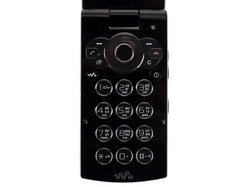  SonyEricsson W980