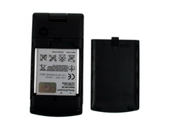  SonyEricsson W980