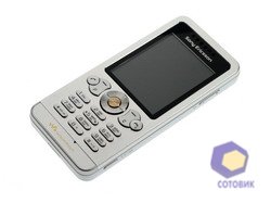 ���������� SonyEricsson W302
