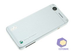 ���������� SonyEricsson W302