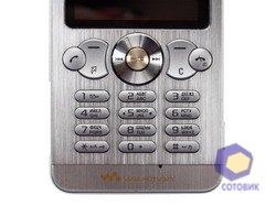 ���������� SonyEricsson W302