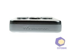 ���������� SonyEricsson W302