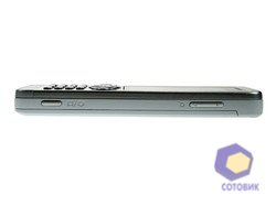 ���������� SonyEricsson W302