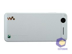 ���������� SonyEricsson W302