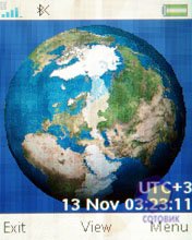 ��������� SonyEricsson W302