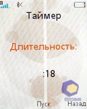 ��������� SonyEricsson W302