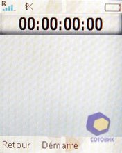 ��������� SonyEricsson W302