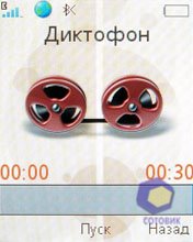 ��������� SonyEricsson W302