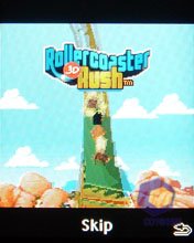 ��������� SonyEricsson W302