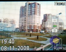 ��������� SonyEricsson W302