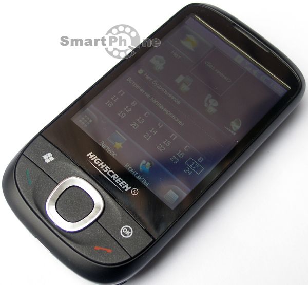Highscreen NANO