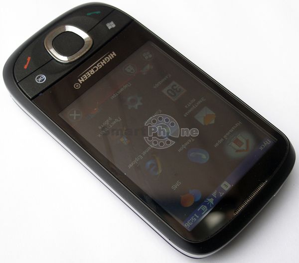 Highscreen NANO