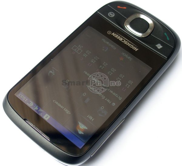 Highscreen NANO