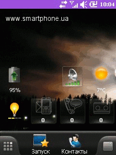 Highscreen NANO