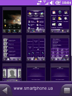 Highscreen NANO