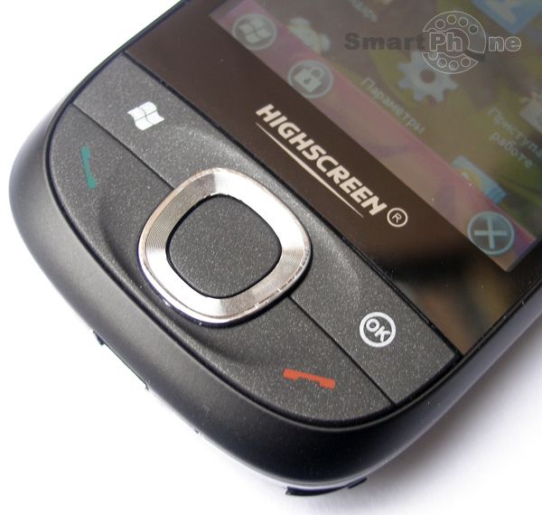 Highscreen NANO