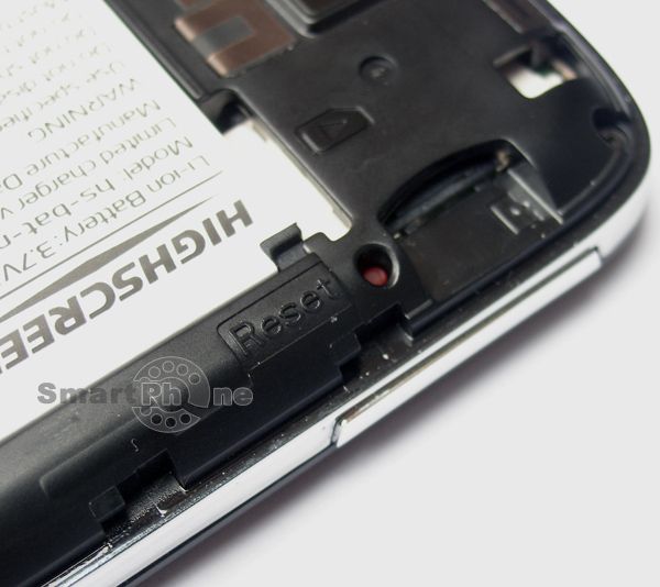 Highscreen NANO