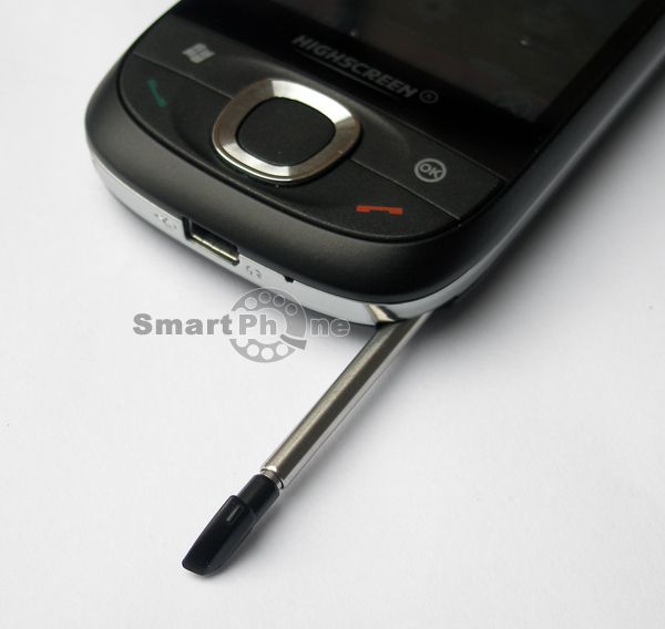 Highscreen NANO