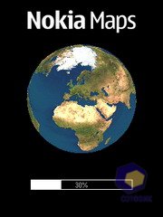 ��������� Nokia N96