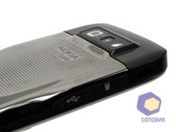 ���������� Nokia E71