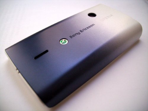 Sony Ericsson XPERIA X8