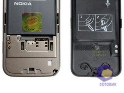 ���������� Nokia N78