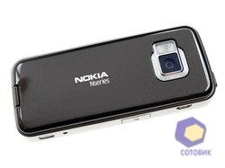 ���������� Nokia N78