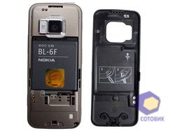 ���������� Nokia N78