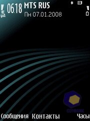 ��������� Nokia N78