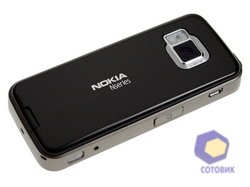 ���������� Nokia N78