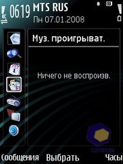 ��������� Nokia N78