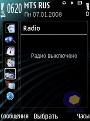 ��������� Nokia N78